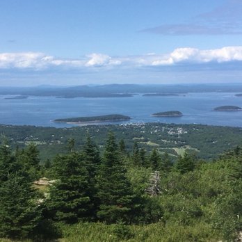 Oli's Trolley - Tours Near Me - Bar Harbor, Maine Oli's Trolley - Tours Near Me - Bar Harbor, Maine