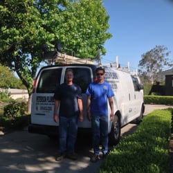 Phil Peterson Plumbing