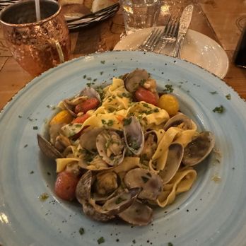 Piazza 1909 - Italian Near Me - San Diego, California