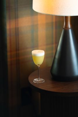 Teddy's Bar by null