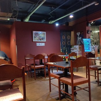Kaide Sushi - Interior - Sushi Bars Near Me - Vancouver, British Columbia Kaide Sushi - Interior - Sushi Bars Near Me - Vancouver, British Columbia