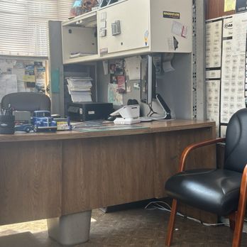 Arco Iris Muffler Shop - organized office! - Auto Repair Near Me - Los Angeles, California Arco Iris Muffler Shop - organized office! - Auto Repair Near Me - Los Angeles, California