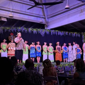 Toa Luau - Group staff photo - Cultural Center Near Me - Haleiwa, Hawaii