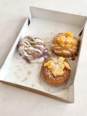 Duck Donuts by null
