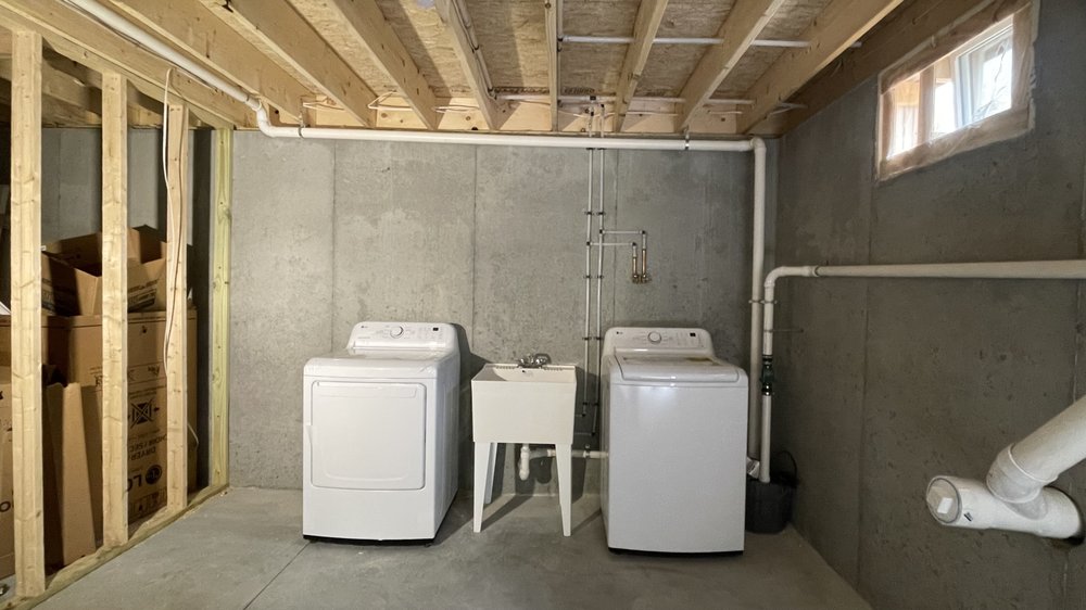 Slide of Parkway Mechanical