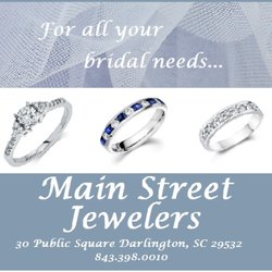 Main Street Jewelers