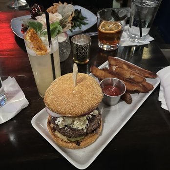 Bosscat Kitchen & Libations - Bars Near Me - Orange, California Bosscat Kitchen & Libations - Bars Near Me - Orange, California
