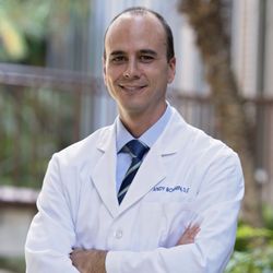 Andy Bonnin, DDS - Dr.  Andy Bonnin