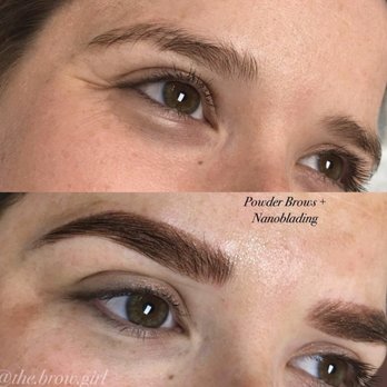 The Brow Girl - Threading Services Near Me - Hoschton, Georgia
