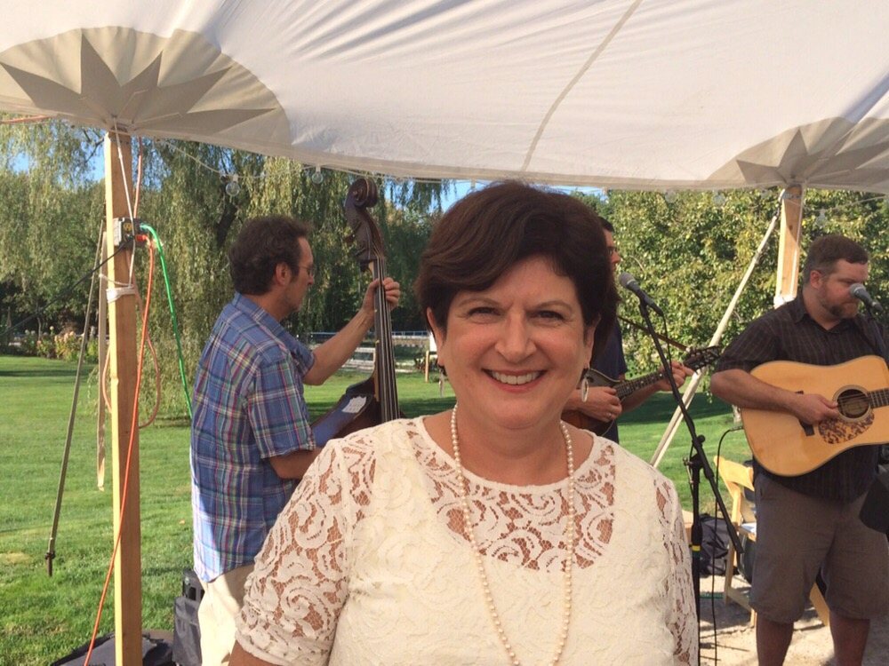 SHARON WRIGHT BERKSHIRE HATHAWAY HOME SERVICES 340 Main St