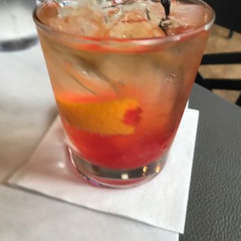 On The Clock Bar & Grill - Old Fashioned!!! Wisconsin favorite!!! - American Near Me - Milwaukee, Wisconsin