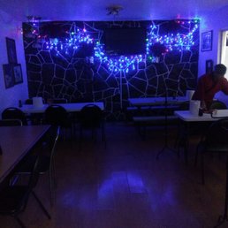 Inside Inside