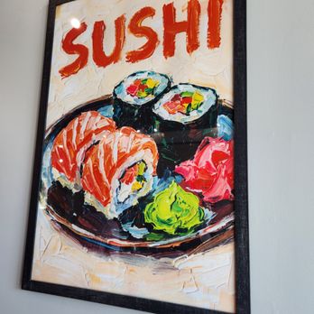 Seoul Sushi - Poster - Korean Near Me - Wilmington, North Carolina Seoul Sushi - Poster - Korean Near Me - Wilmington, North Carolina