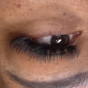 Guildford Lash Brow - Eyelash Service Near Me