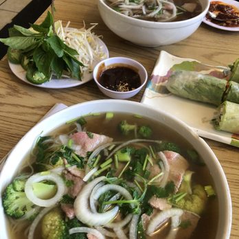 Pho Viet - Oh this is just what I needed! - Vietnamese Near Me - Milwaukee, Wisconsin Pho Viet - Oh this is just what I needed! - Vietnamese Near Me - Milwaukee, Wisconsin