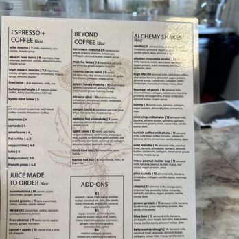 Wildcraft Kitchen - Cafes Near Me - Sedona, Arizona