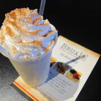 Bruxie - Breakfast & Brunch Near Me - Brea, California