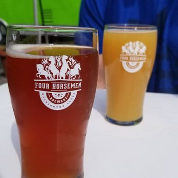 Four Horsemen Brewery - Pumpkin Sour and IPA! DEEEEEEELISH! - Breweries Near Me - Kent, Washington Four Horsemen Brewery - Pumpkin Sour and IPA! DEEEEEEELISH! - Breweries Near Me - Kent, Washington