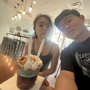 Nautical Bowls - Acai Bowls Near Me - Scottsdale, Arizona Nautical Bowls - Acai Bowls Near Me - Scottsdale, Arizona