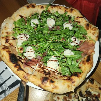 Pie Tap Pizza + Rotisserie + Bar - Pizza Near Me - Plano, Texas