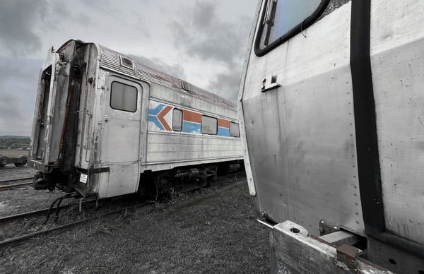 Railroad Museum of Pennsylvania by null