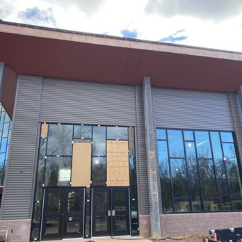 B&A Contracting - Commercial Metal Roofing - General Contractors Near Me B&A Contracting - Commercial Metal Roofing - General Contractors Near Me