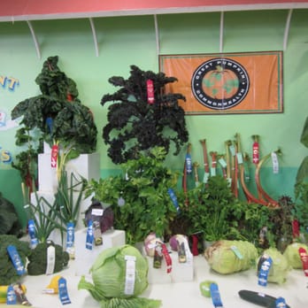 Alaska State Fair - 2011 - Festivals Near Me - Palmer, Alaska