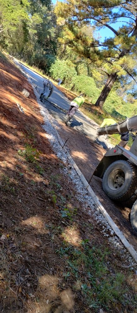 Slide of Godfrey Tree Removal & Roofing