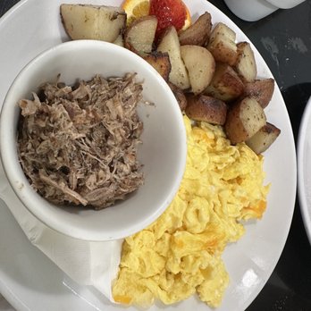 Sweet E's Cafe - Everyday breakfast with pork - Cafes Near Me - Honolulu, Hawaii Sweet E's Cafe - Everyday breakfast with pork - Cafes Near Me - Honolulu, Hawaii