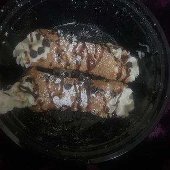 Frugatti's - Cannoli - Italian Near Me - Bakersfield, California Frugatti's - Cannoli - Italian Near Me - Bakersfield, California