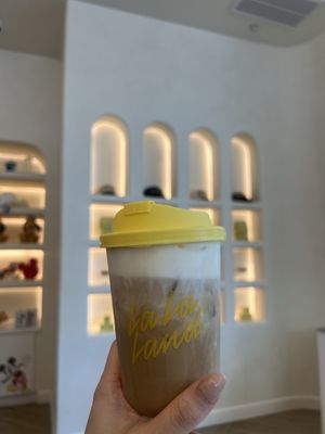 La La Land Kind Cafe by null