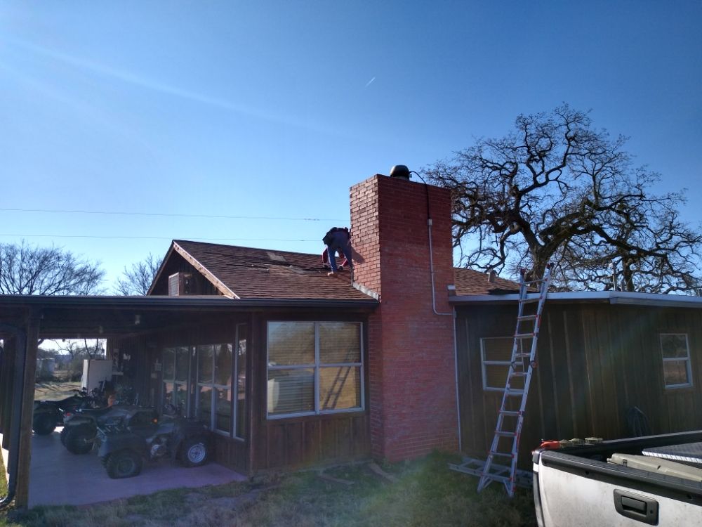 Slide of Estate Roofing