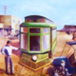 Historic Murals of San Angelo - For a Historical Adventure Call: (325) 201-9037