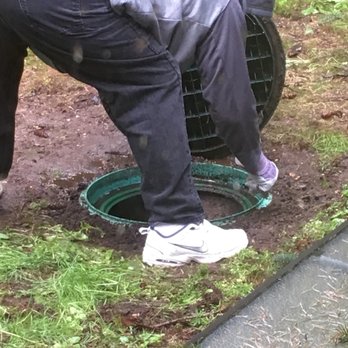 Dano's Septic Tank Pumping - Septic Services Near Me