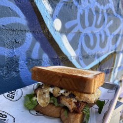 Grub Local - A.B.E.L.T