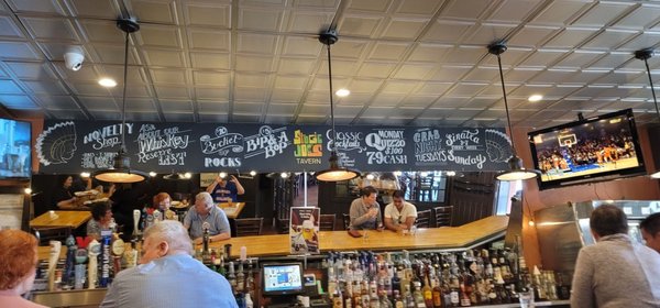 Stogie Joe's Tavern by null