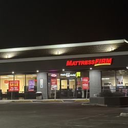 Mattress Firm Tacoma