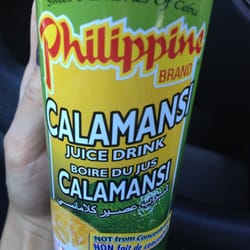 De Guzman Filipino Food & Grocery - Juice