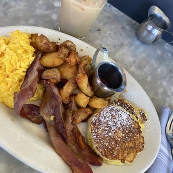 Plow - The plow - Breakfast & Brunch Near Me - San Francisco, California Plow - The plow - Breakfast & Brunch Near Me - San Francisco, California
