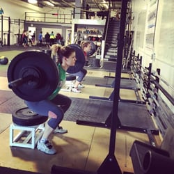 Edge Fitness & Strength