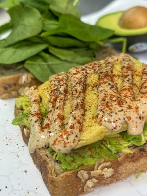 Vodega Deli & Grocery by null