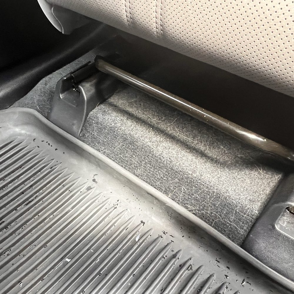 Sunshine Car Wash - The mats were washed...yeah right!!! - Car Wash Near Me - Wayne, New Jersey Sunshine Car Wash - The mats were washed...yeah right!!! - Car Wash Near Me - Wayne, New Jersey