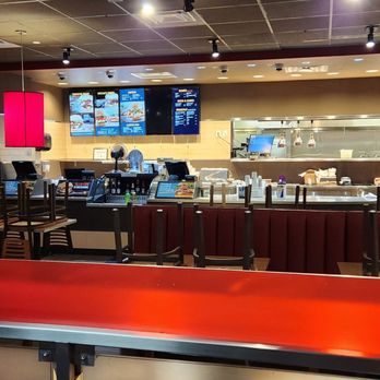 Smashburger - Inside Harrah Casino - Burgers Near Me - Laughlin, Nevada Smashburger - Inside Harrah Casino - Burgers Near Me - Laughlin, Nevada