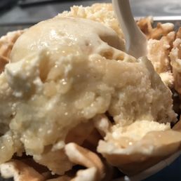 Chocolate chip cookie dough and milk and cereal ice cream Chocolate chip cookie dough and milk and cereal ice cream