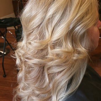 All Seasons Salon and Spa - Day Spas Near Me - Galloway, New Jersey