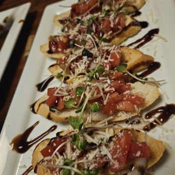 1200 Chophouse - New American Near Me - St. Petersburg, Florida