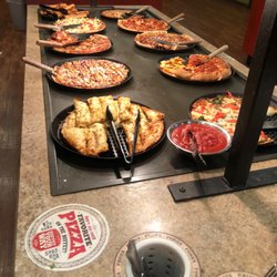 Pizza Ranch - Pizza buffet