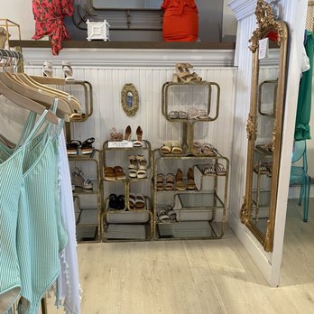 DRESS AND DWELL - Updated June 2026 - 70 Photos & 21 Reviews - 138 E Spring  St, New Albany, Indiana - Women's Clothing - Phone Number - Yelp