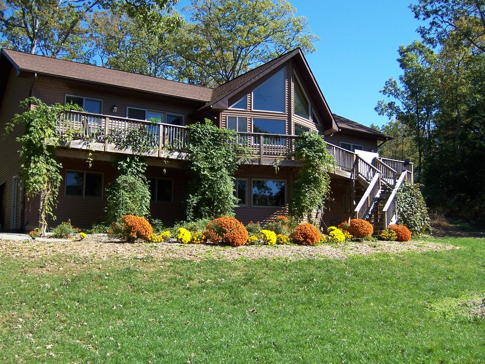 Mountain View Vineyard's Distillery Yelp