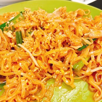 Niran's Kitchen - Pad Thai - Laotian Near Me - Deerfield Beach, Florida Niran's Kitchen - Pad Thai - Laotian Near Me - Deerfield Beach, Florida